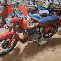 🏍️ Gilera Giubileo 98