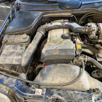 MOTORE PER CLASSE A W168 160 BENZINA 2000