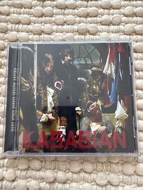 Kasabian