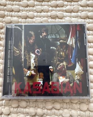Kasabian