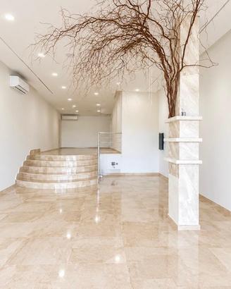 Locale commerciale 125 mq