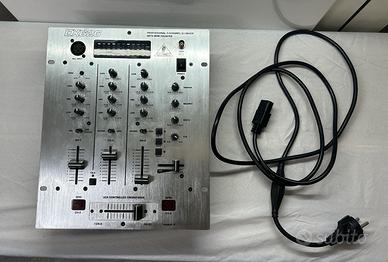 Behringer DX626 Mixer DJ 3 Canali BPM Counter Funz