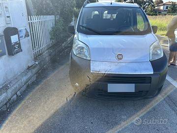 Fiat qubo