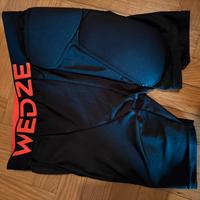 Protezione fondoschiena uomo L