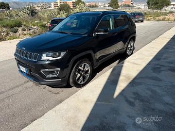 Jeep Compass 2.0 Multijet II 4WD Limited
