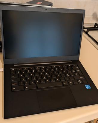 Chromebook 