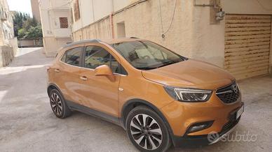 Opel mokka X 1.6 CDTI  ECOTEC 136CV 