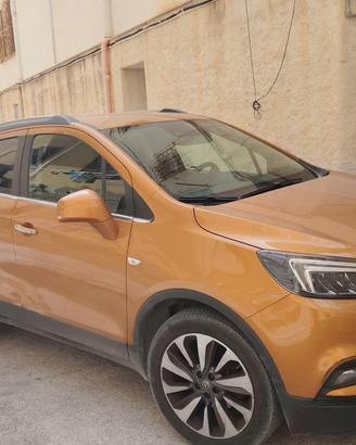 Opel mokka X 1.6 CDTI  ECOTEC 136CV 