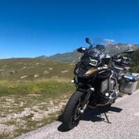 BMW R 1250 GS ADVENTURE