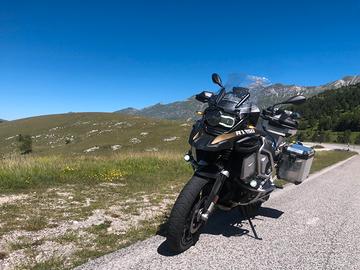 BMW R 1250 GS ADVENTURE