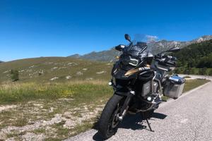 BMW R 1250 GS ADVENTURE