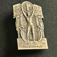 Distintivi ventennio