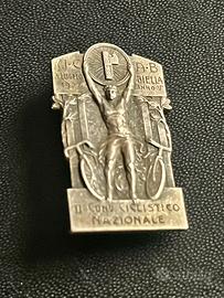 Distintivi ventennio