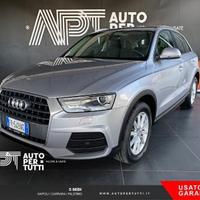Audi Q3 2.0 tdi Business quattro 150cv s-tronic
