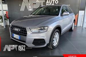 Audi Q3 2.0 tdi Business quattro 150cv s-tronic