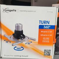 staffa videoproiettore vogel's ppc1500