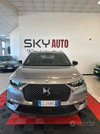 Ds 7 Crossback E-Tense 4x4 Business