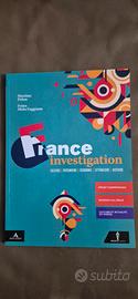 FRANCE INVESTIGATION 