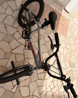 Bici bmx 20pollici