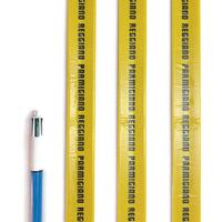 3x Bracciali Fasce Parmigiano Reggiano Running Mtb