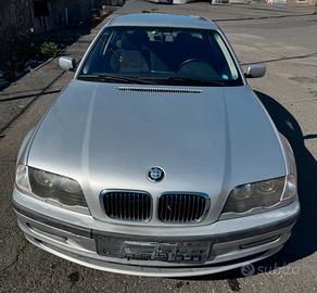 BMW 320D