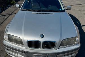 BMW 320D