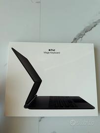 Ipad Magic Keyboard