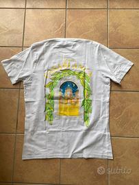 T-shirt Casablanca "Avenida" – Taglia S