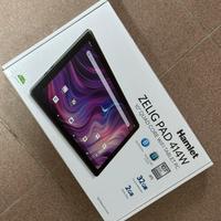 Nuovo tablet Hamlet zelig pad