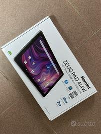 Nuovo tablet Hamlet zelig pad