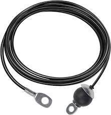 Cavi per palestre multifunzione