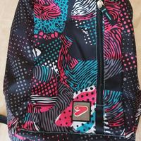 Zaino Scuola SEVEN bambina Reversibile