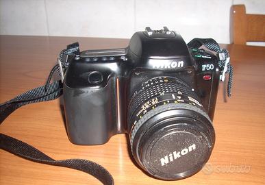 Macchina fotografica