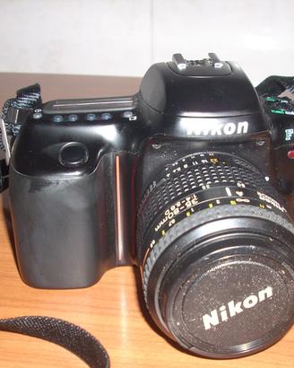 Macchina fotografica