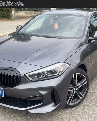 Bmw 116 M Sport 116 d #11950