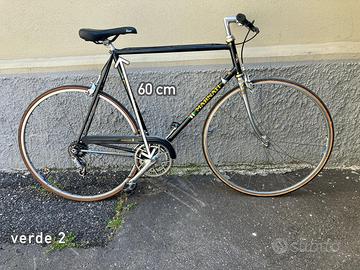 Bicicletta Marnati
