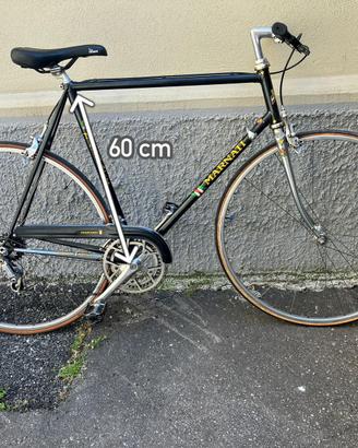 Bicicletta Marnati