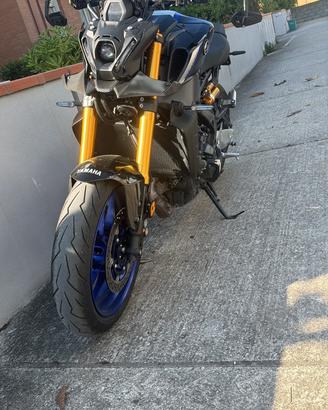 YAMAHA MT09 sp 2021