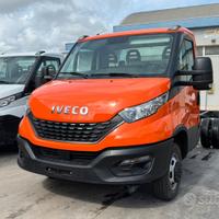 IVECO DAILY 35C14 HIMATIC 3750 Qtor RG