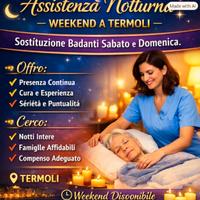 Assistenza