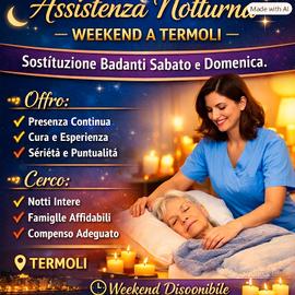 Assistenza