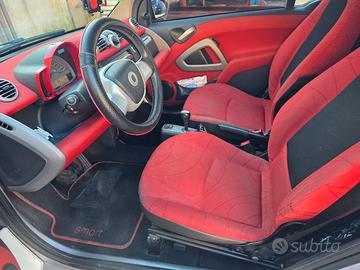 smart coupe mhd 4500 euro