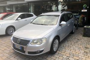 Volkswagen Passat 2.0 TDI DPF Var. Comfortline