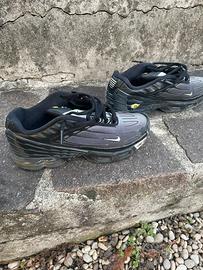 Scarpe tn 3 usate eur 38,5 cm 24
