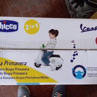 Vespa per bambini