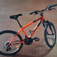 Bicicletta Bambino - Adolescente