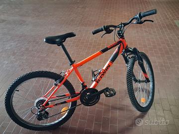 Bicicletta Bambino - Adolescente