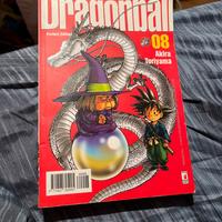 Dragonball perfect edition 08