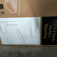 SOUND BAR LG C2/C3