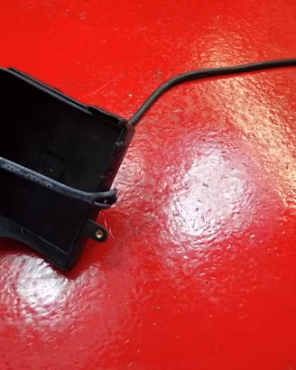 PORTA BATTERIA DUCATI MONSTER 695